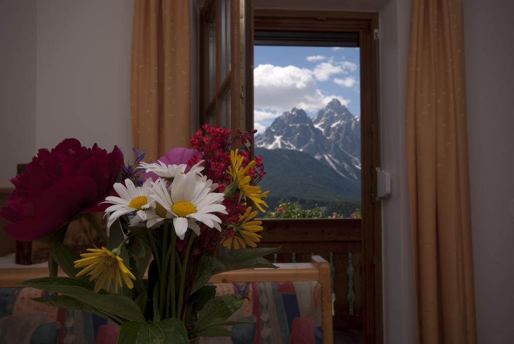 Galler Am Berg San Candido Room photo