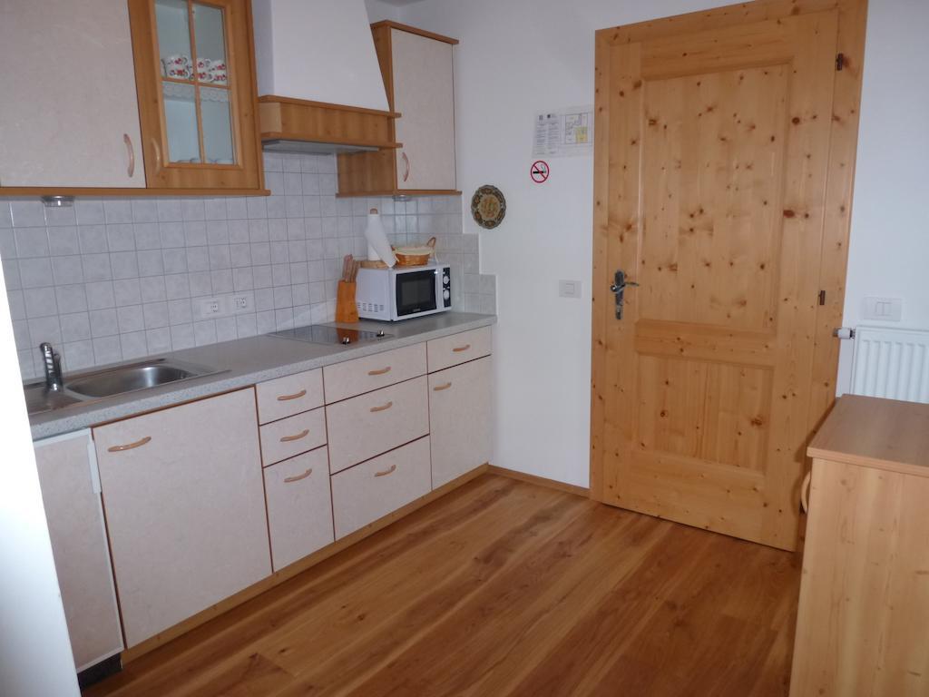 Galler Am Berg San Candido Room photo