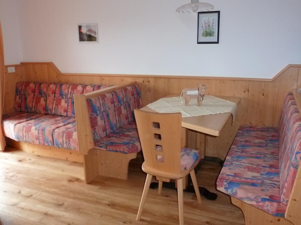 Galler Am Berg San Candido Room photo