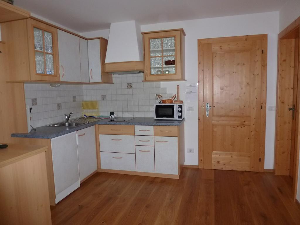 Galler Am Berg San Candido Room photo