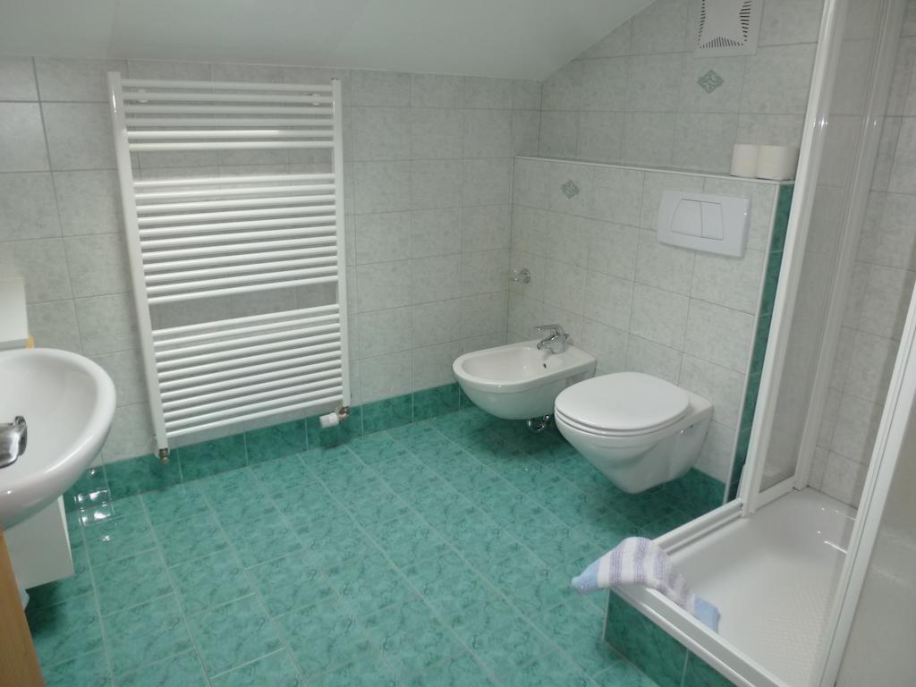 Galler Am Berg San Candido Room photo