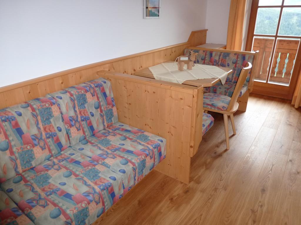 Galler Am Berg San Candido Room photo
