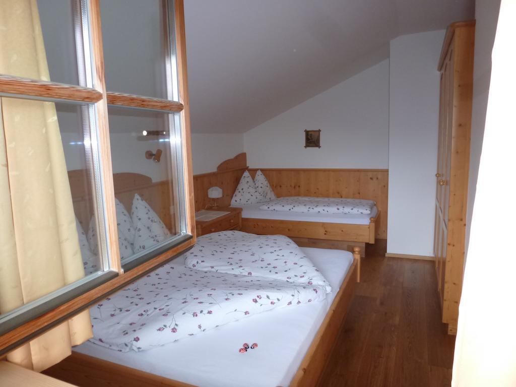 Galler Am Berg San Candido Room photo