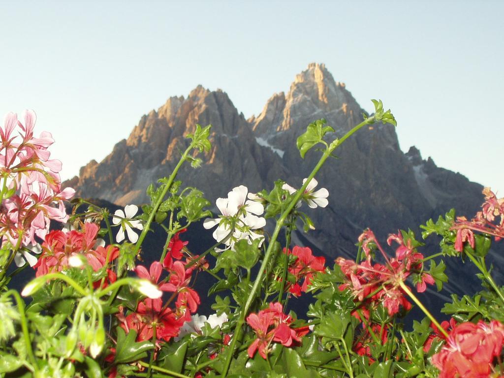Galler Am Berg San Candido Room photo